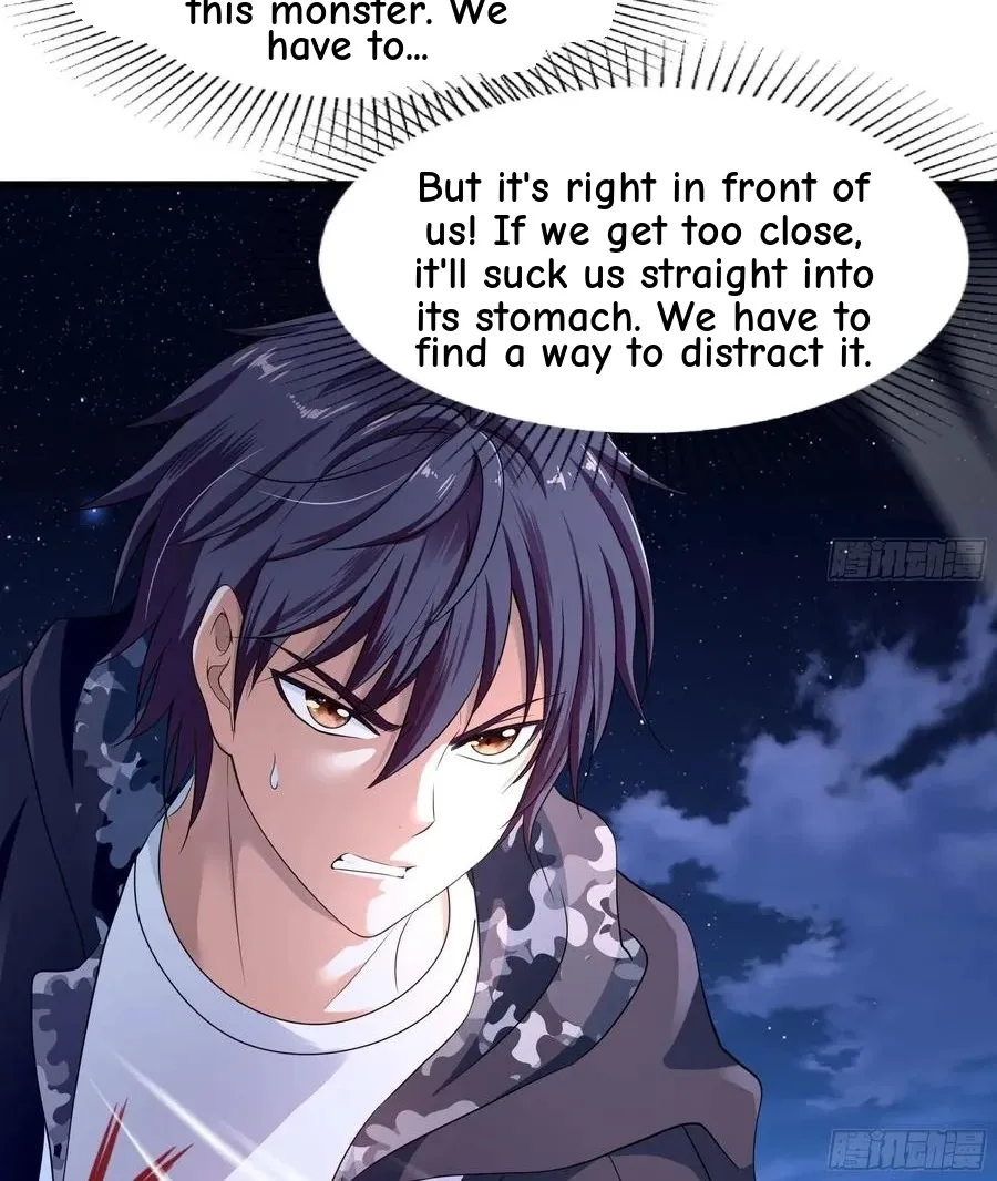 I Opened A Harem in Hell Chapter 131 page 22