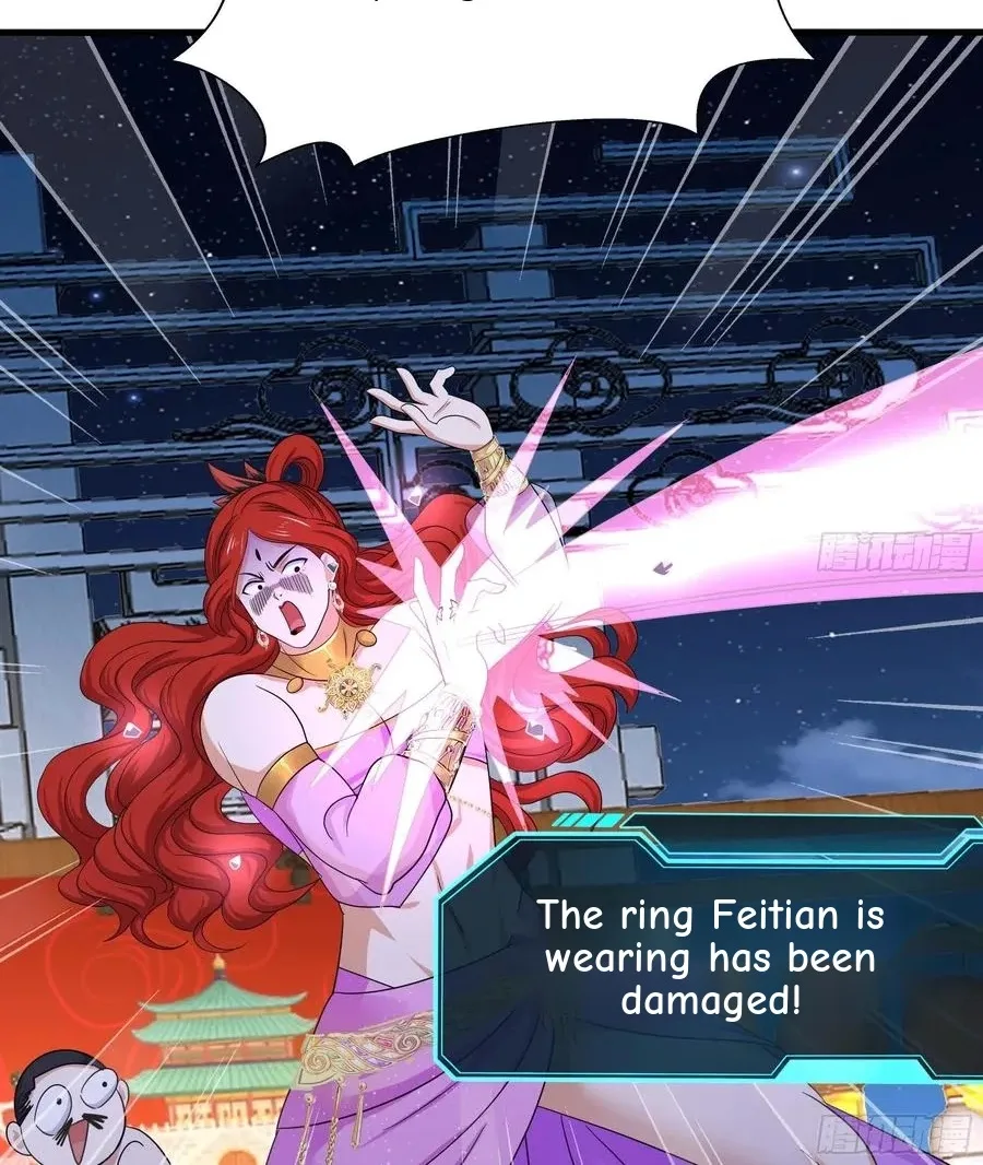 I Opened A Harem in Hell Chapter 131 page 31
