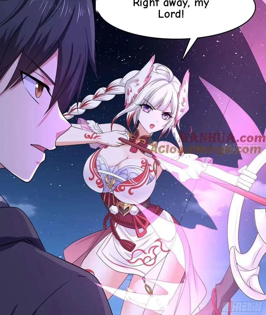 I Opened A Harem in Hell Chapter 131 page 29