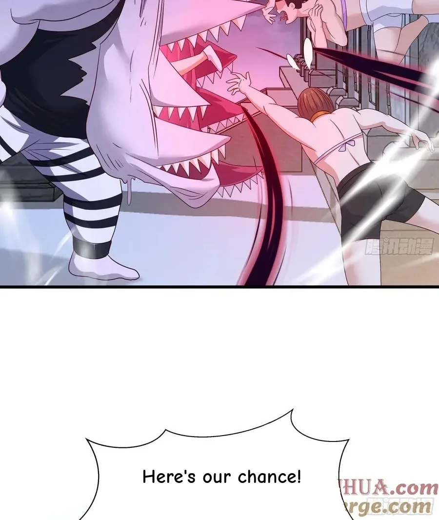 I Opened A Harem in Hell Chapter 131 page 36