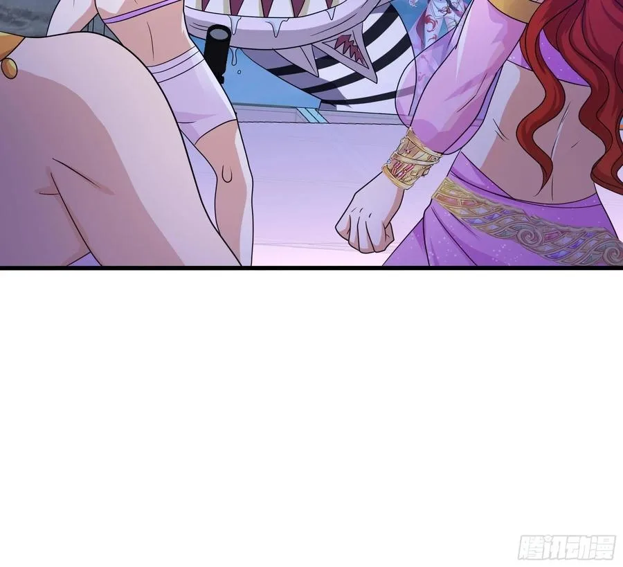 I Opened A Harem in Hell Chapter 131 page 34