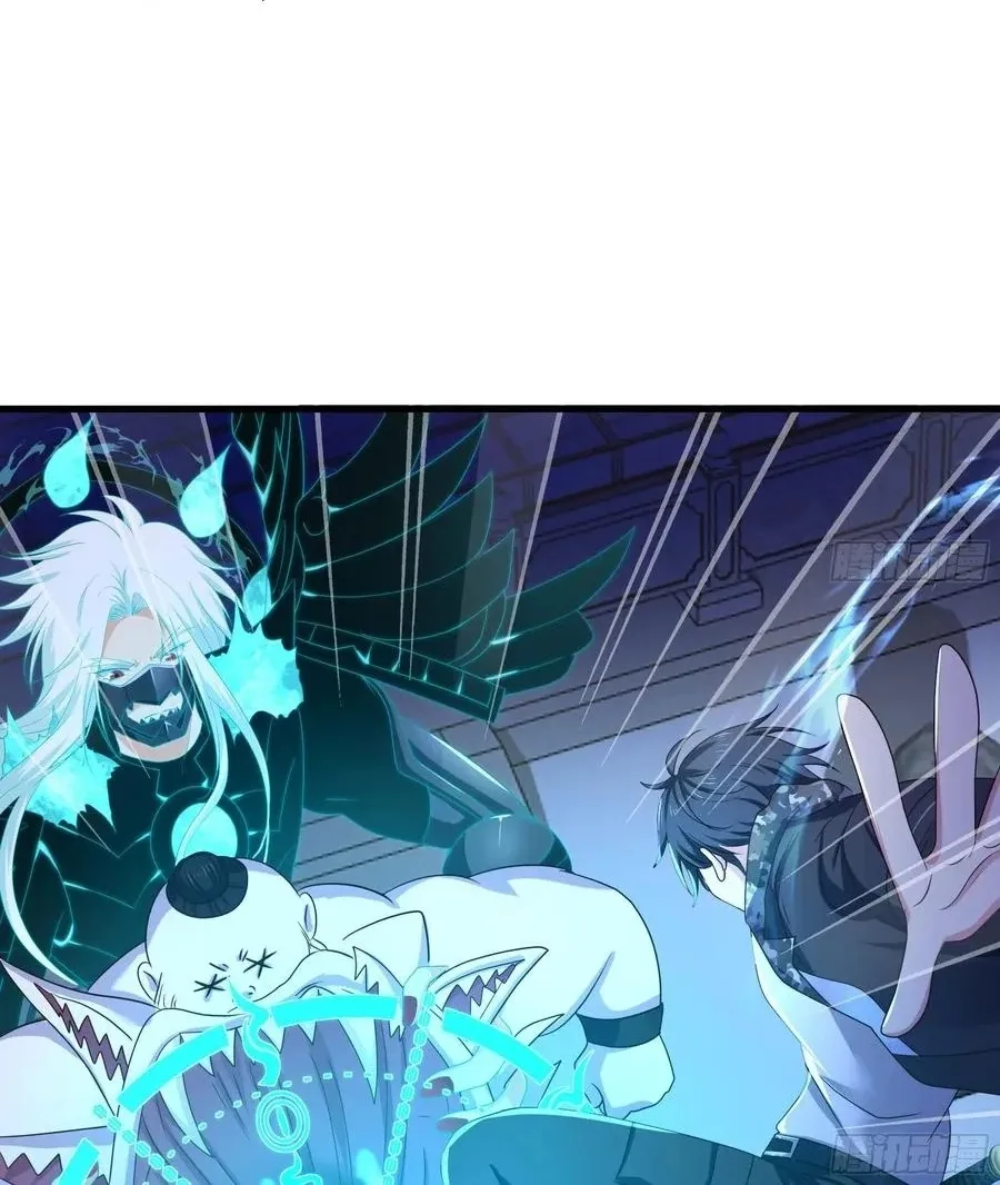 I Opened A Harem in Hell Chapter 131 page 40