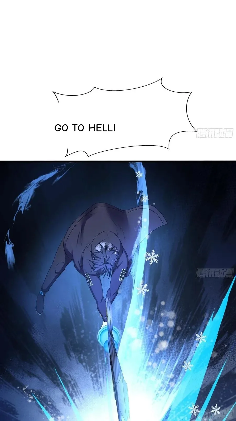 I Opened A Harem in Hell Chapter 131 page 43