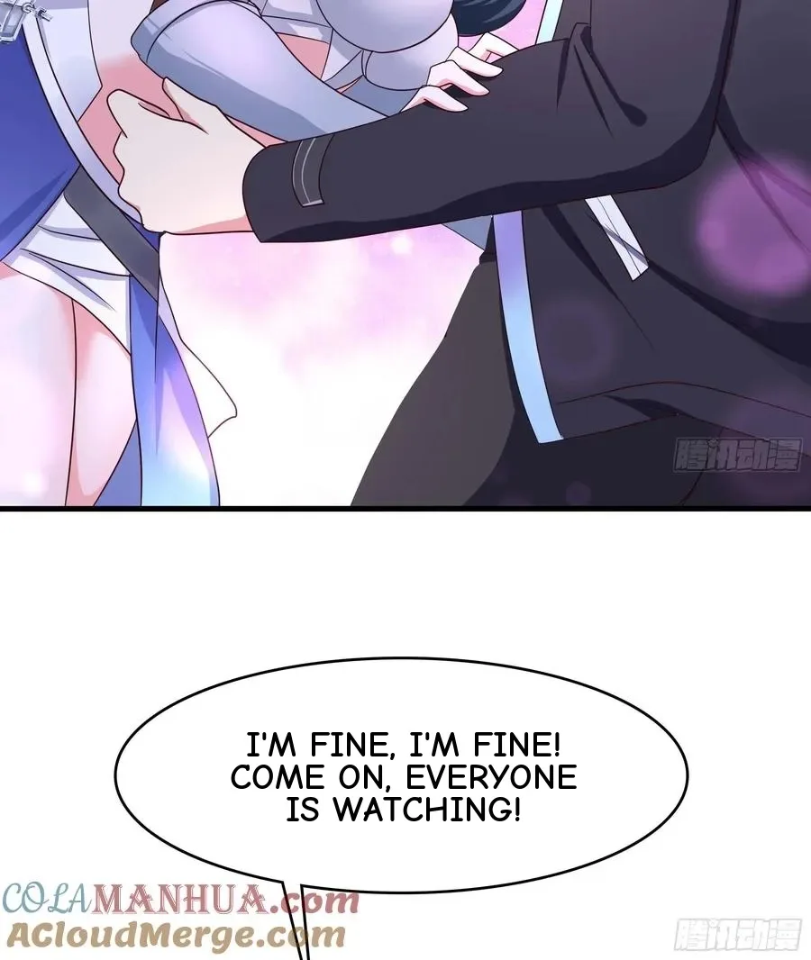 I Opened A Harem in Hell Chapter 132 page 7