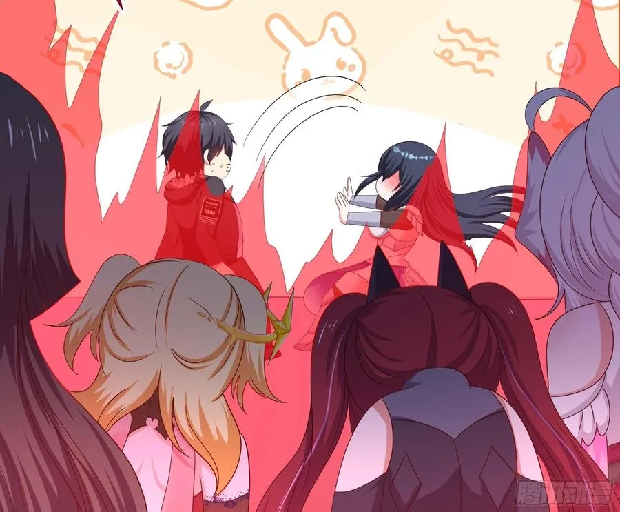 I Opened A Harem in Hell Chapter 132 page 10