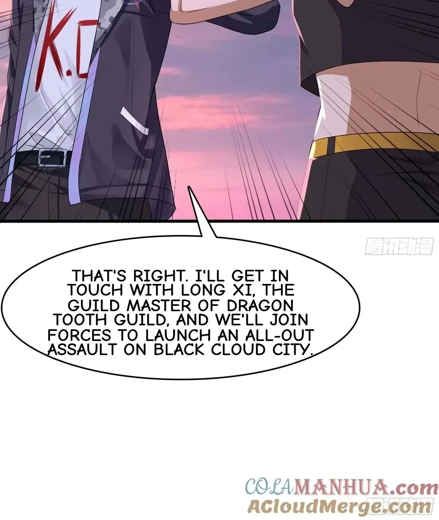I Opened A Harem in Hell Chapter 132 page 25