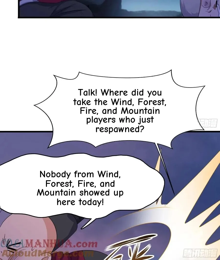 I Opened A Harem in Hell Chapter 132 page 15