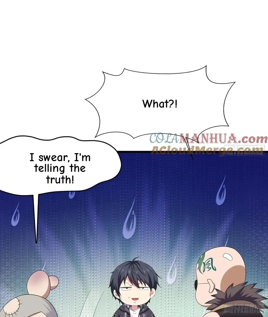 I Opened A Harem in Hell Chapter 132 page 18
