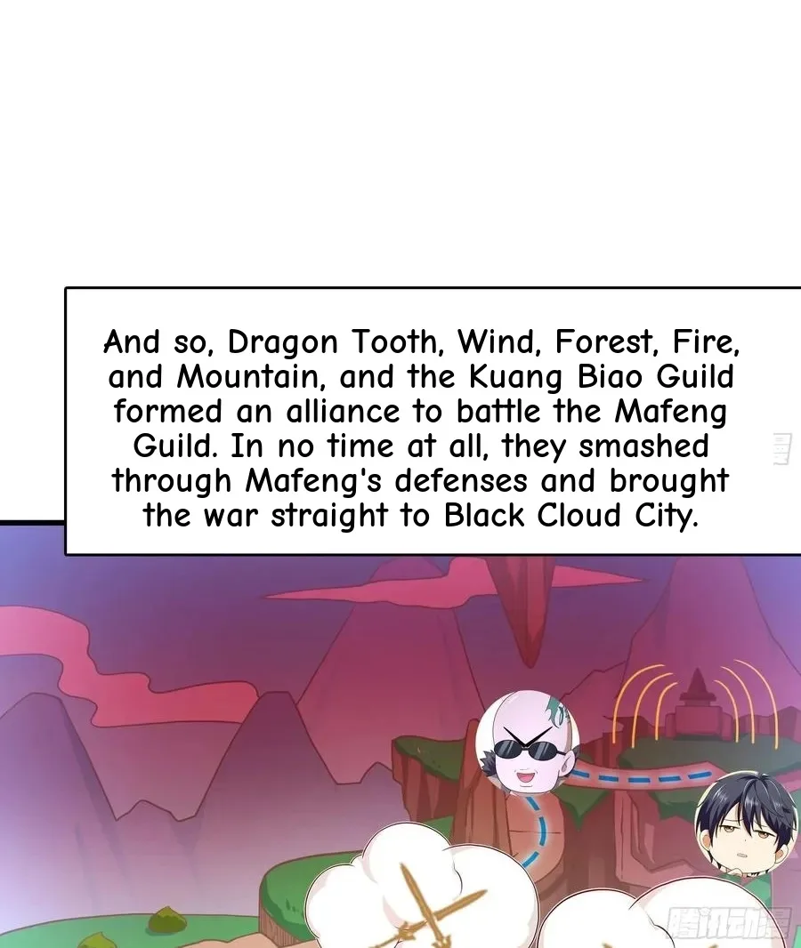 I Opened A Harem in Hell Chapter 132 page 26
