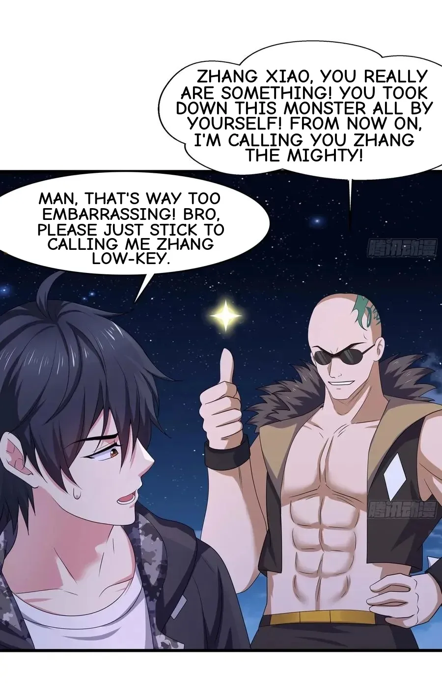 I Opened A Harem in Hell Chapter 132 page 12