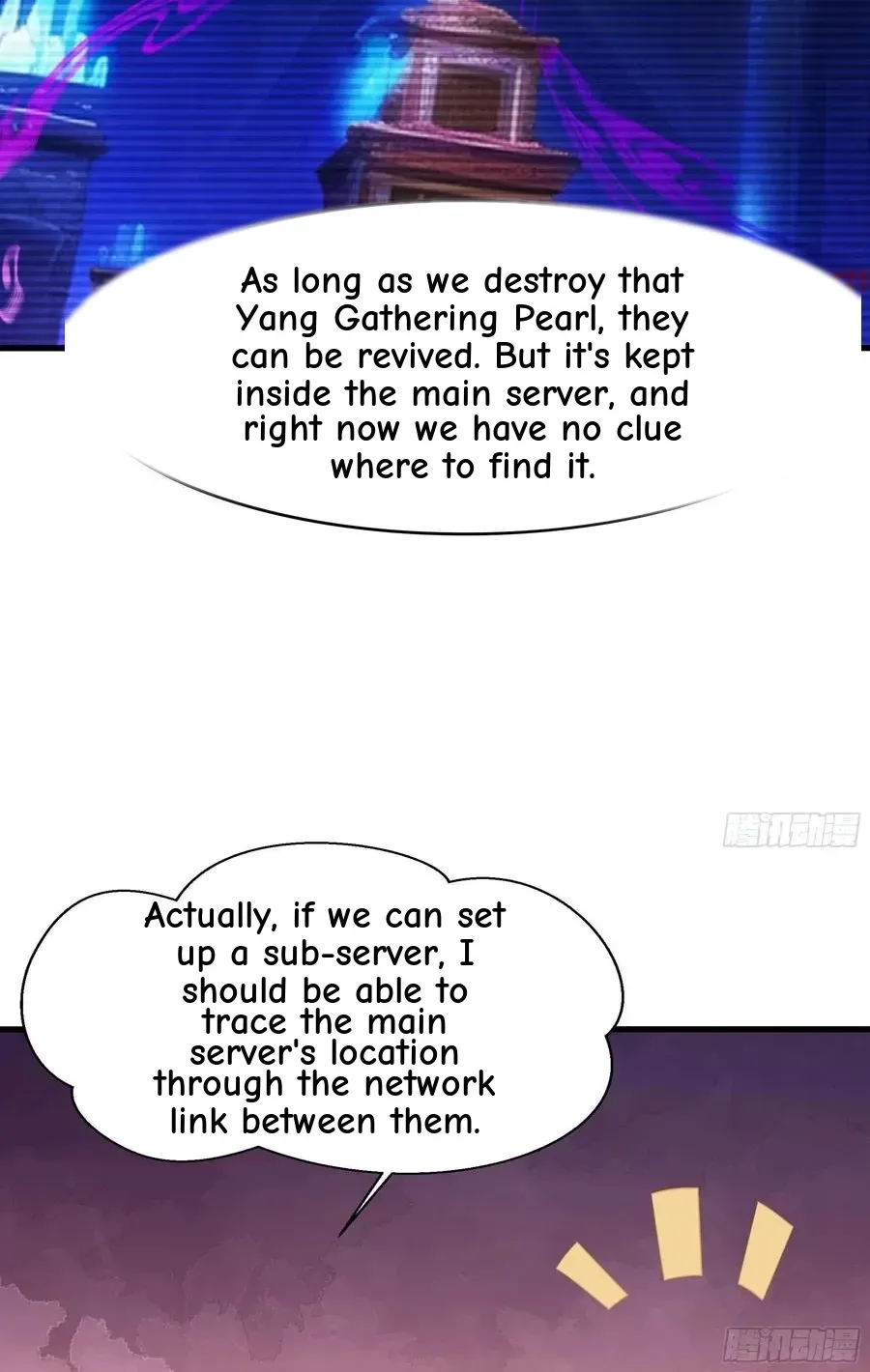 I Opened A Harem in Hell Chapter 132 page 22