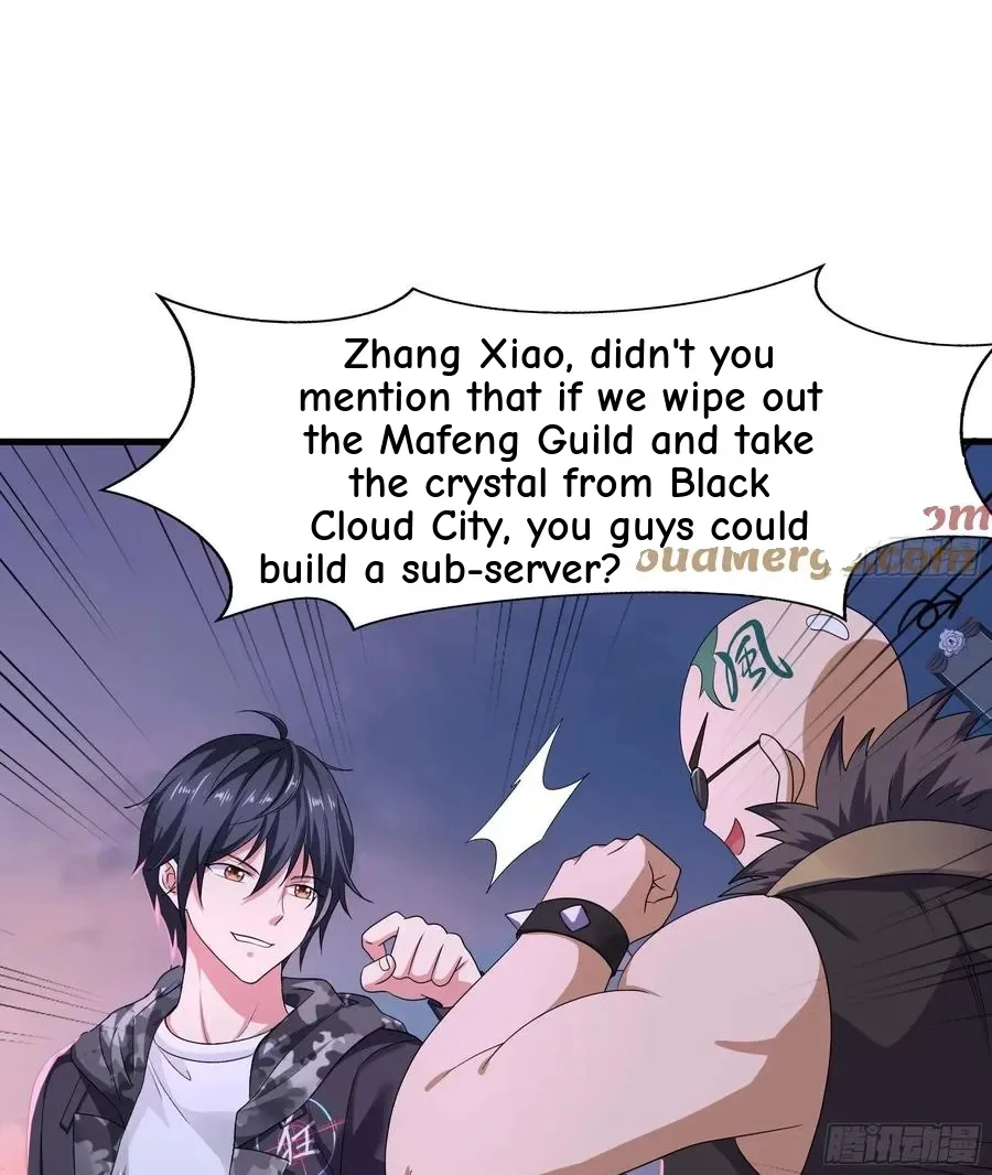 I Opened A Harem in Hell Chapter 132 page 24