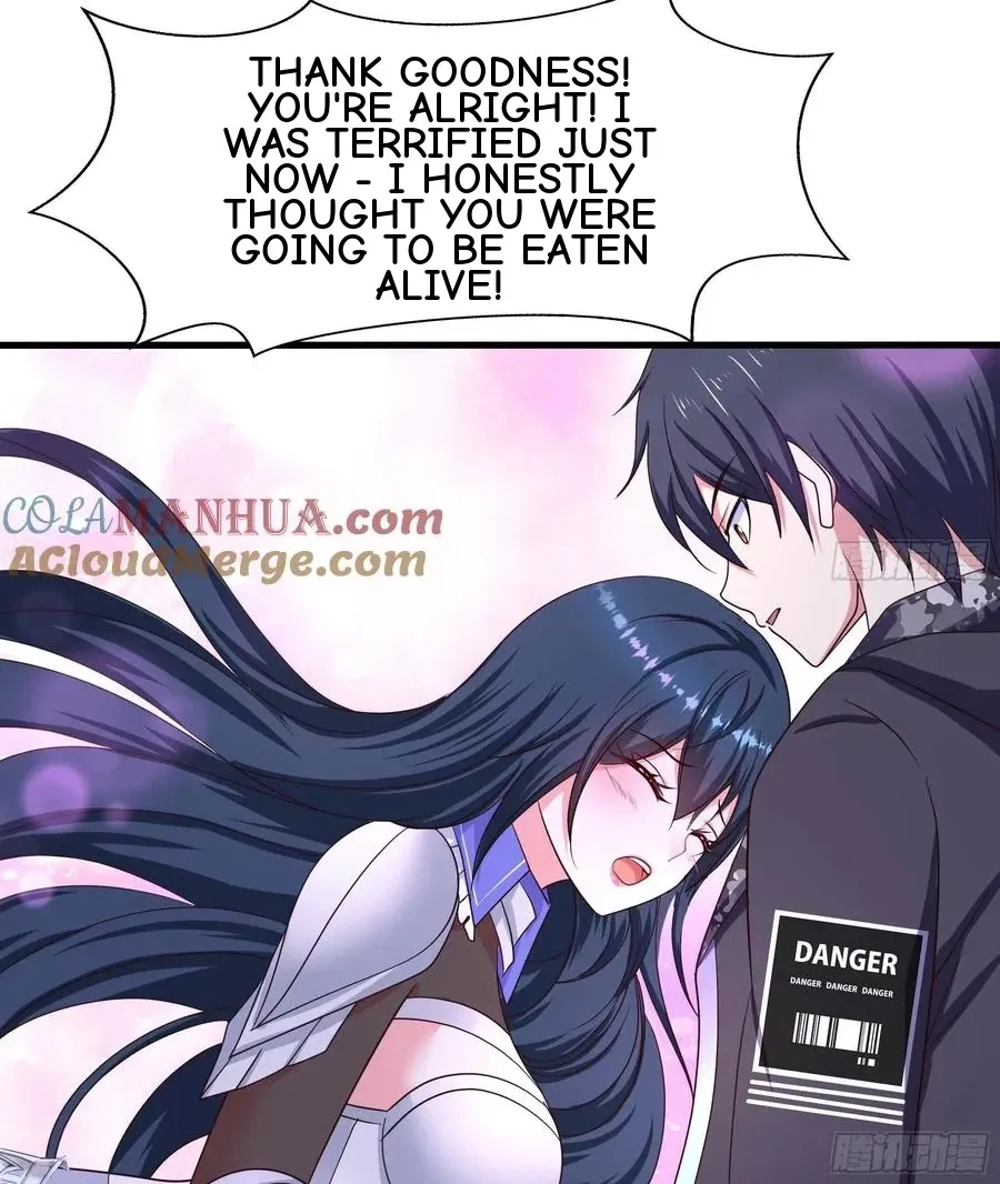 I Opened A Harem in Hell Chapter 132 page 6