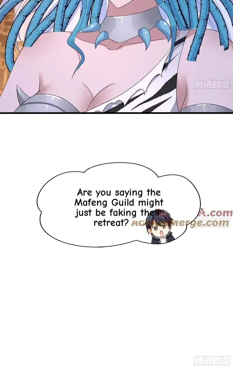I Opened A Harem in Hell Chapter 132 page 33
