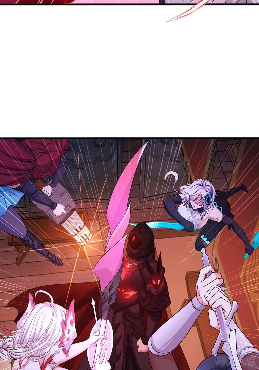 I Opened A Harem in Hell Chapter 133 page 22