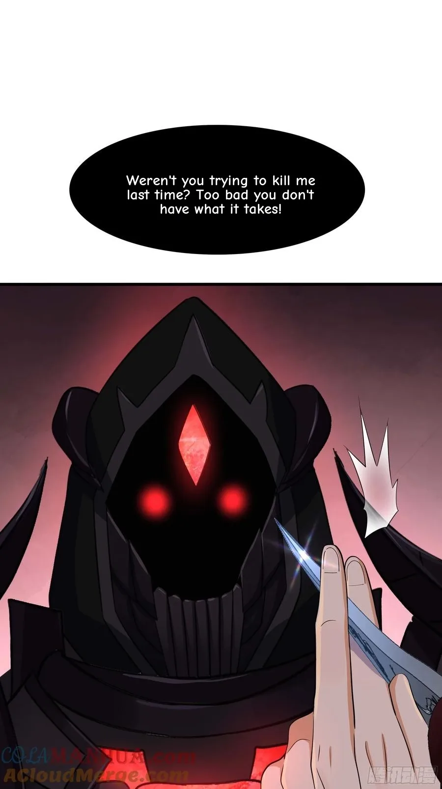 I Opened A Harem in Hell Chapter 133 page 9
