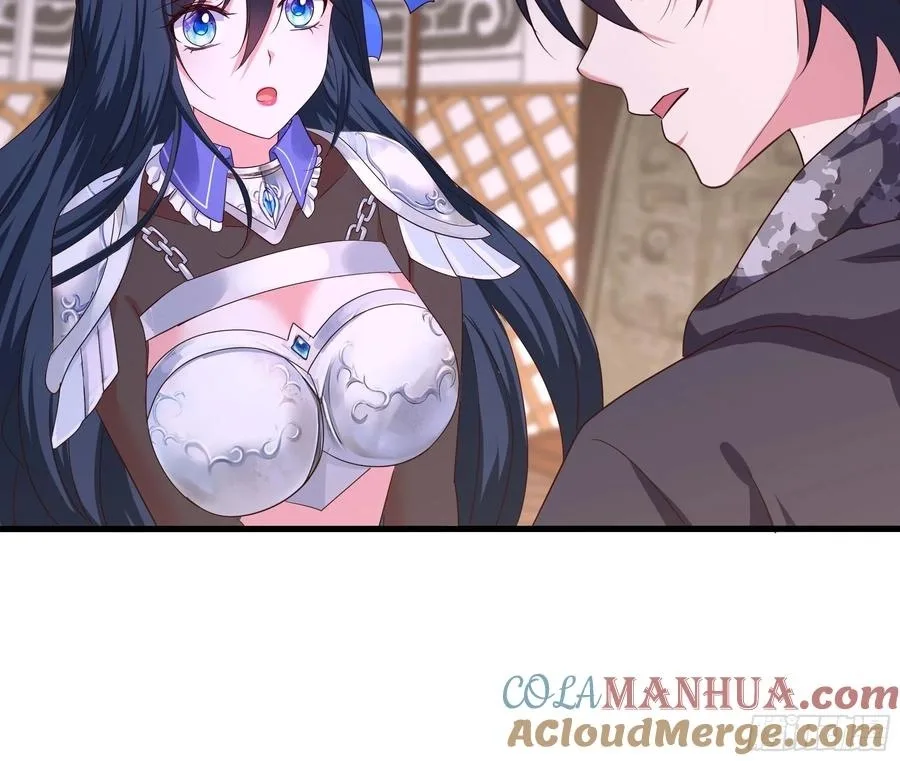 I Opened A Harem in Hell Chapter 133 page 33