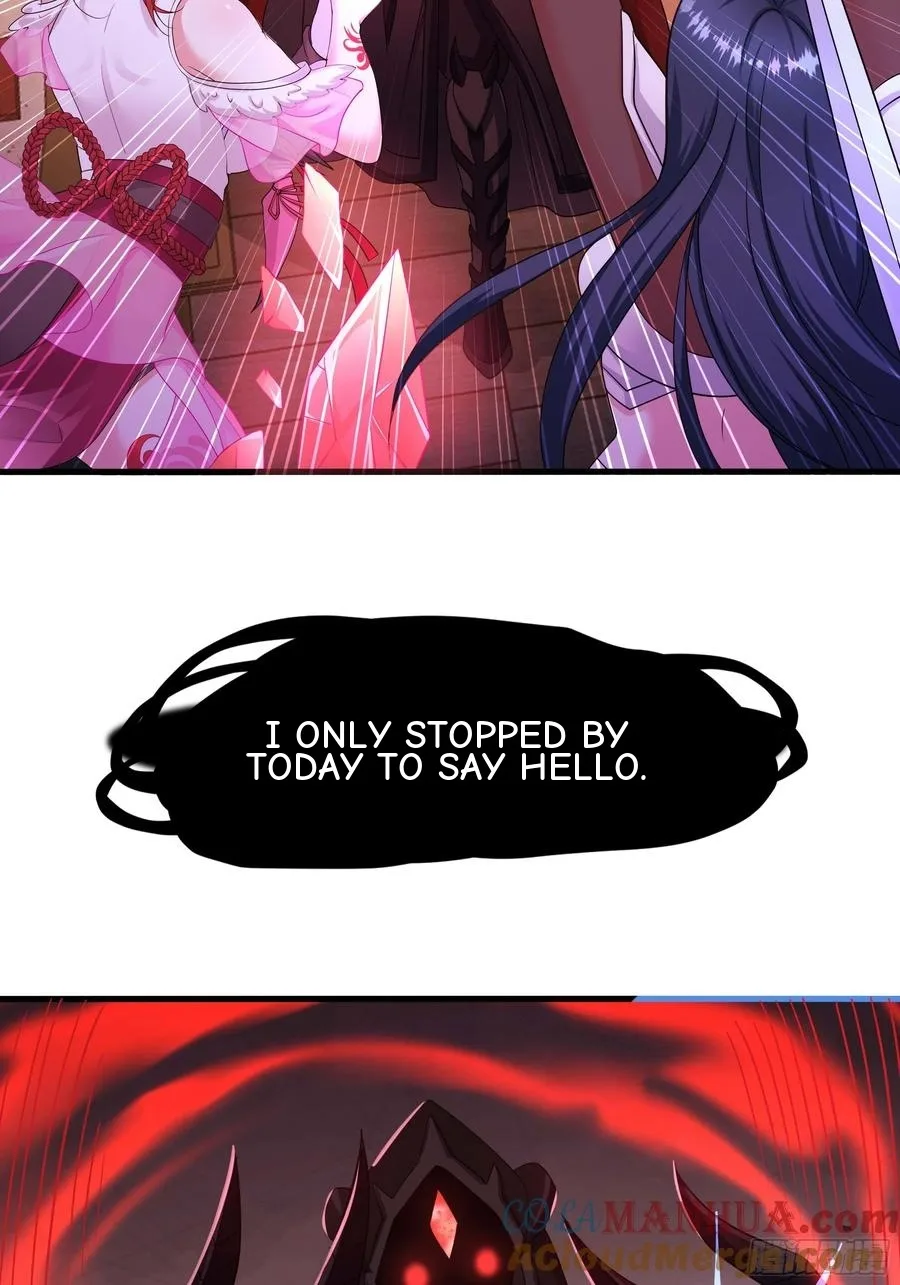 I Opened A Harem in Hell Chapter 133 page 23
