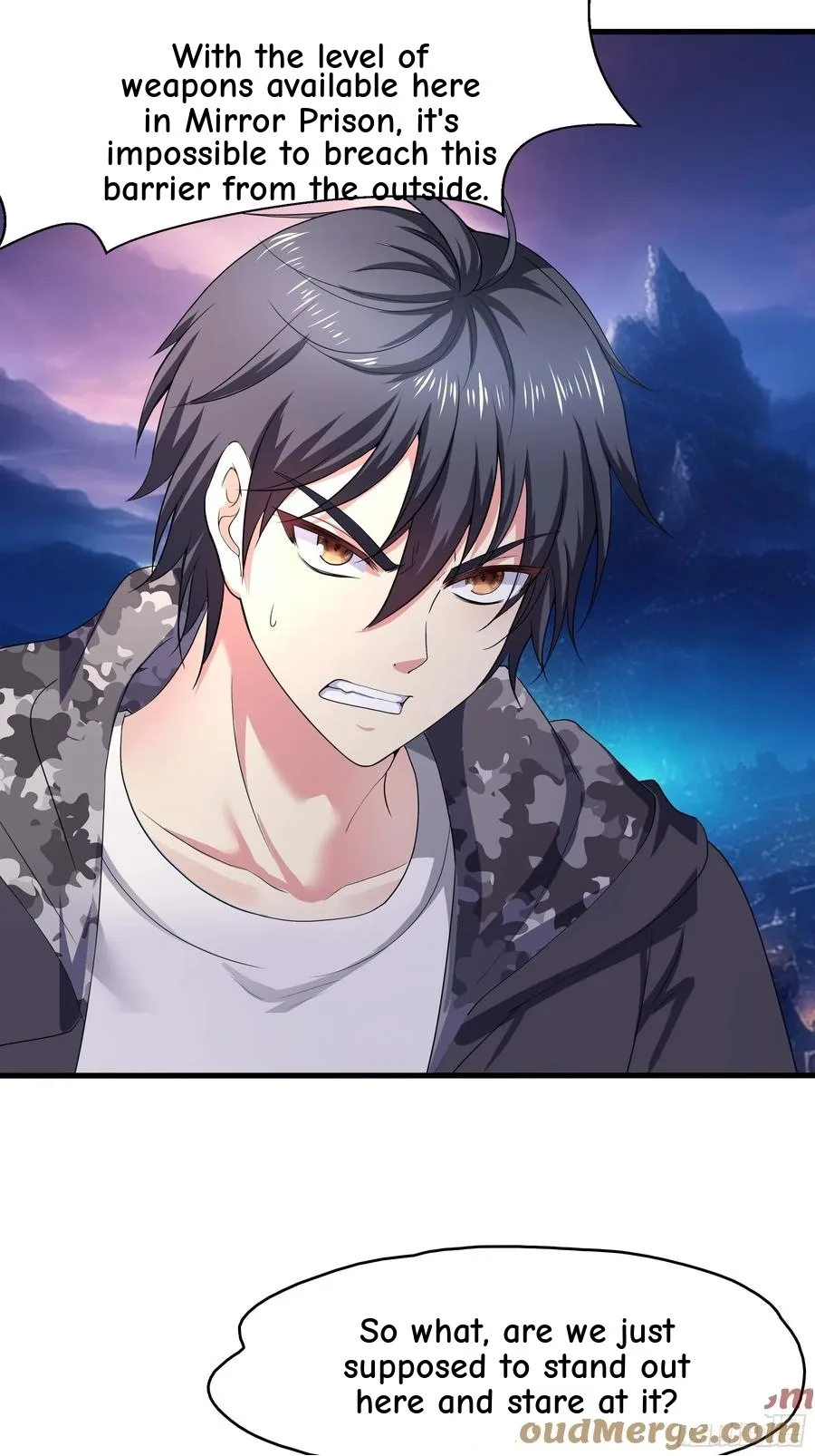 I Opened A Harem in Hell Chapter 133 page 37
