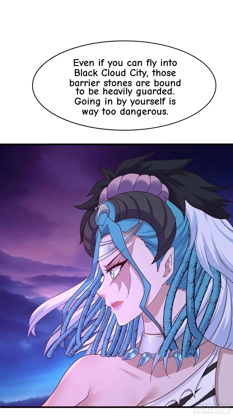 I Opened A Harem in Hell Chapter 133 page 40