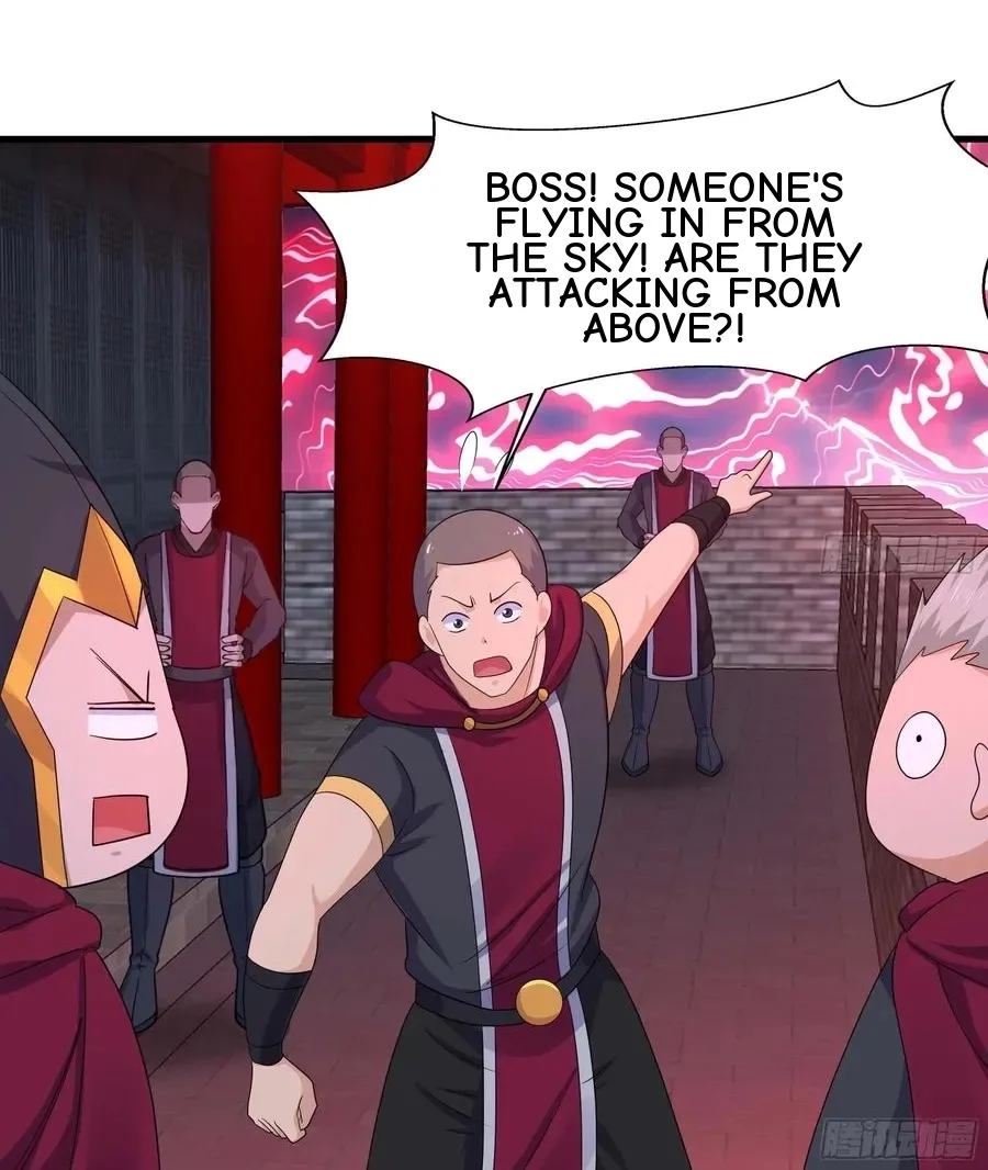 I Opened A Harem in Hell Chapter 134 page 6