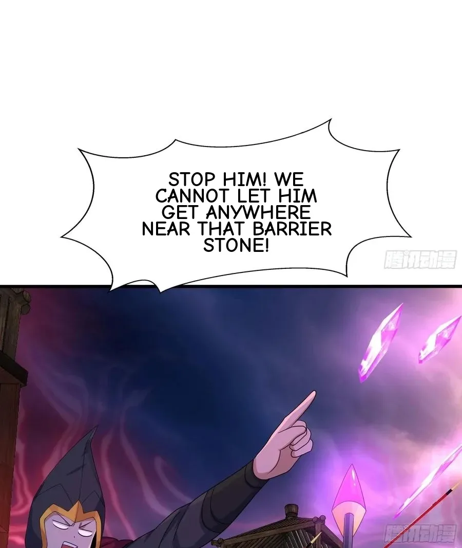 I Opened A Harem in Hell Chapter 134 page 19