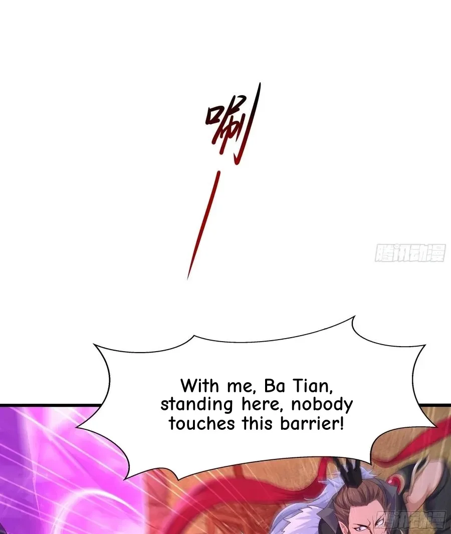 I Opened A Harem in Hell Chapter 134 page 34