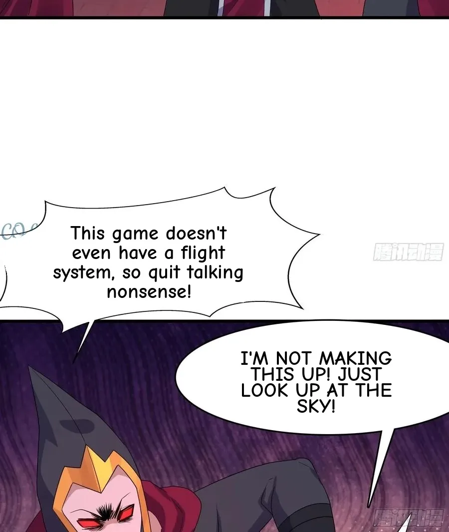 I Opened A Harem in Hell Chapter 134 page 7