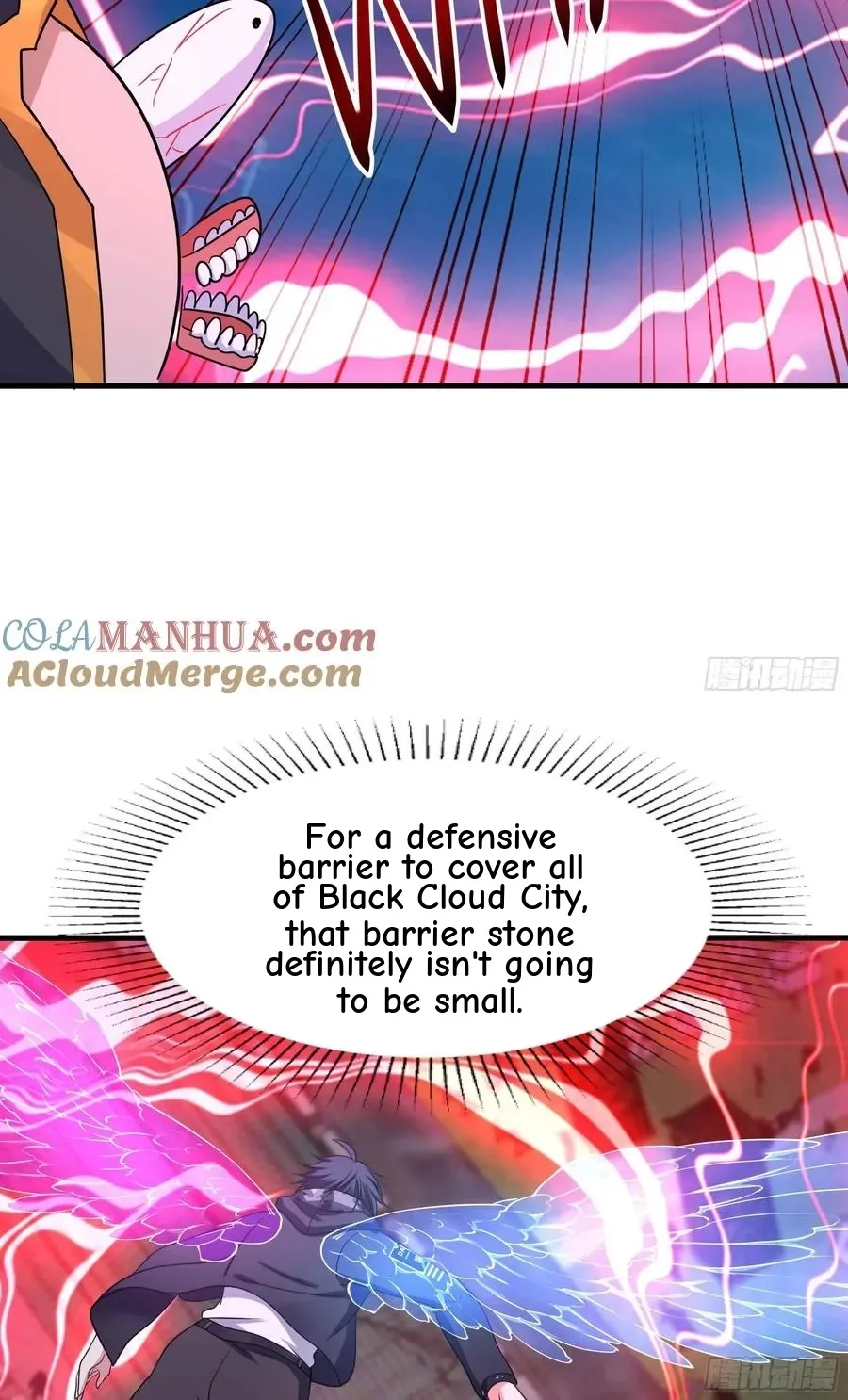 I Opened A Harem in Hell Chapter 134 page 10