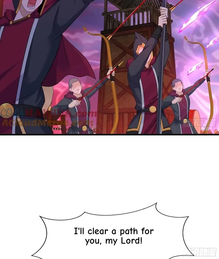 I Opened A Harem in Hell Chapter 134 page 20