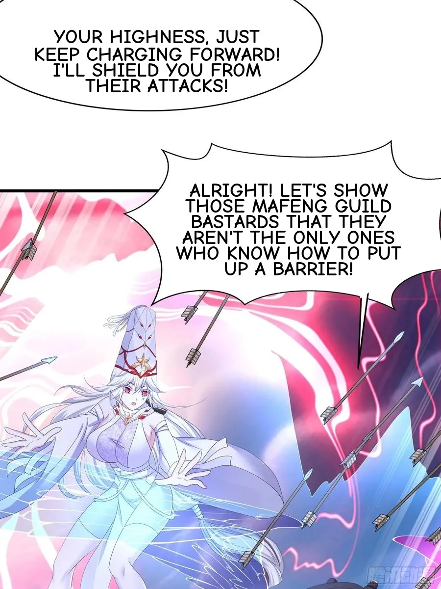 I Opened A Harem in Hell Chapter 134 page 17