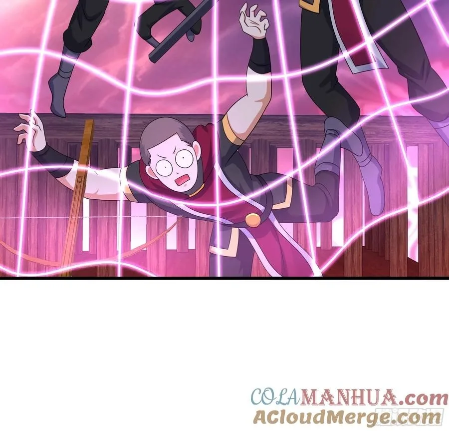 I Opened A Harem in Hell Chapter 134 page 27