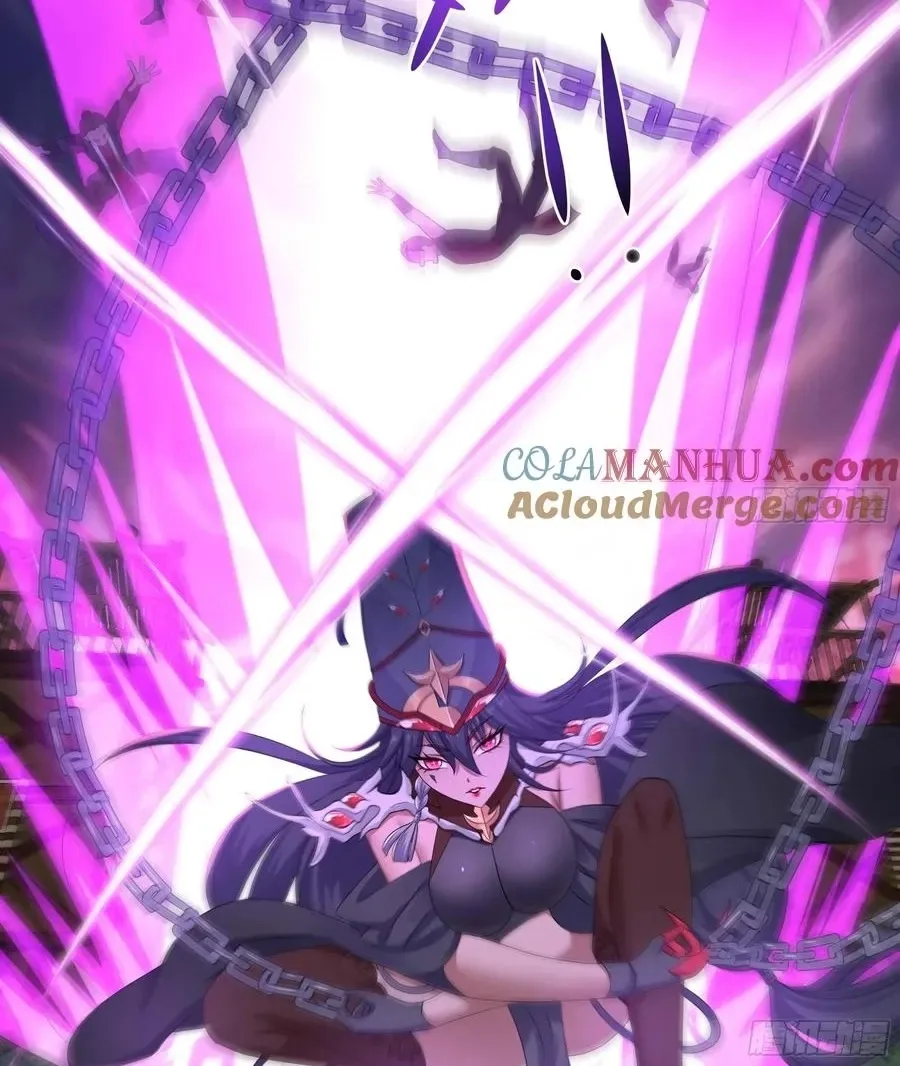 I Opened A Harem in Hell Chapter 134 page 23