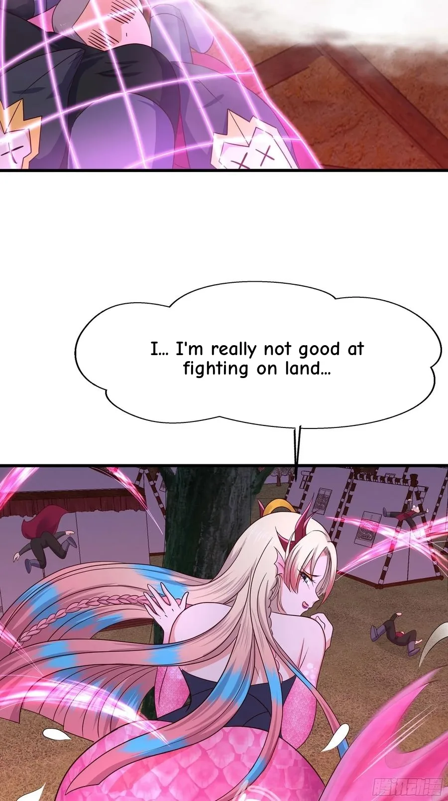 I Opened A Harem in Hell Chapter 134 page 29
