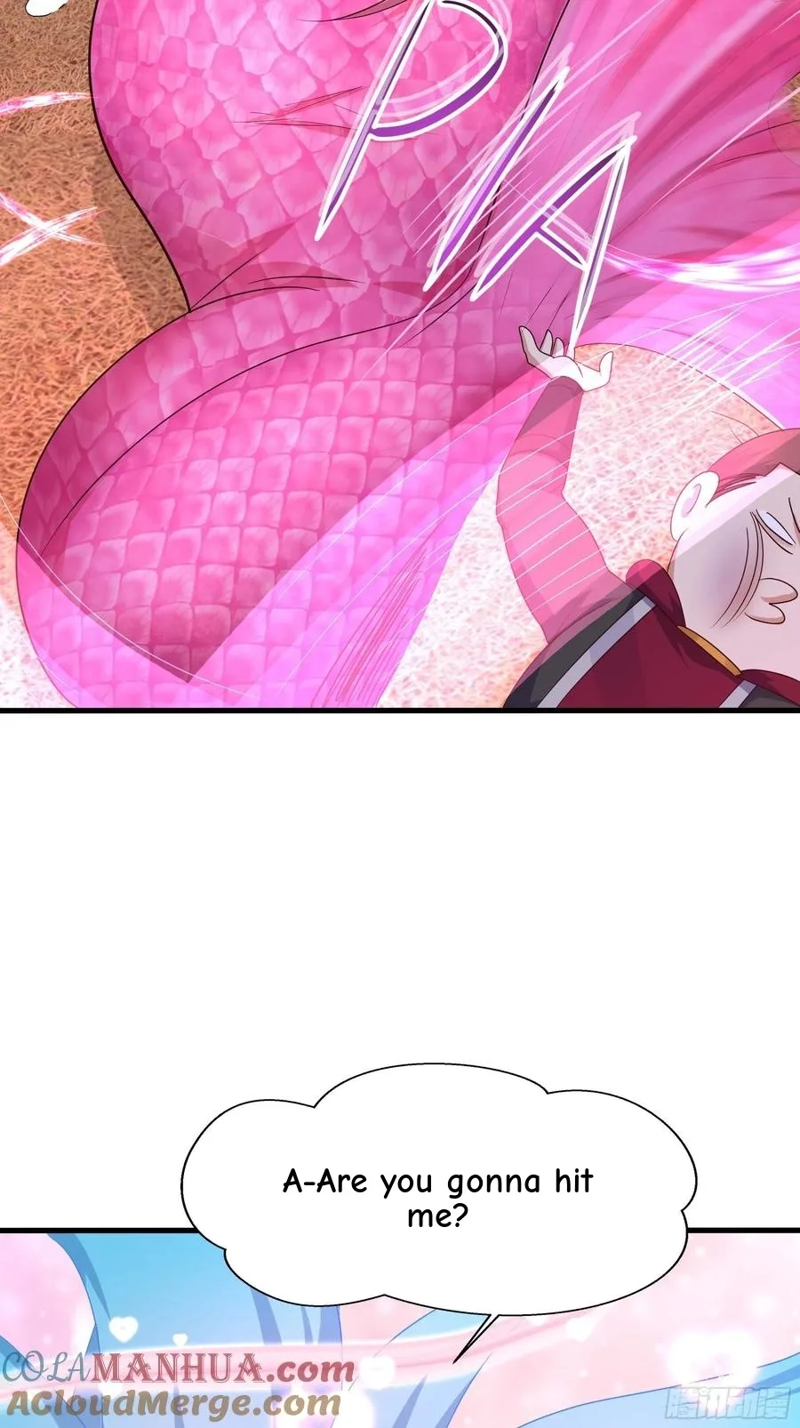 I Opened A Harem in Hell Chapter 134 page 30