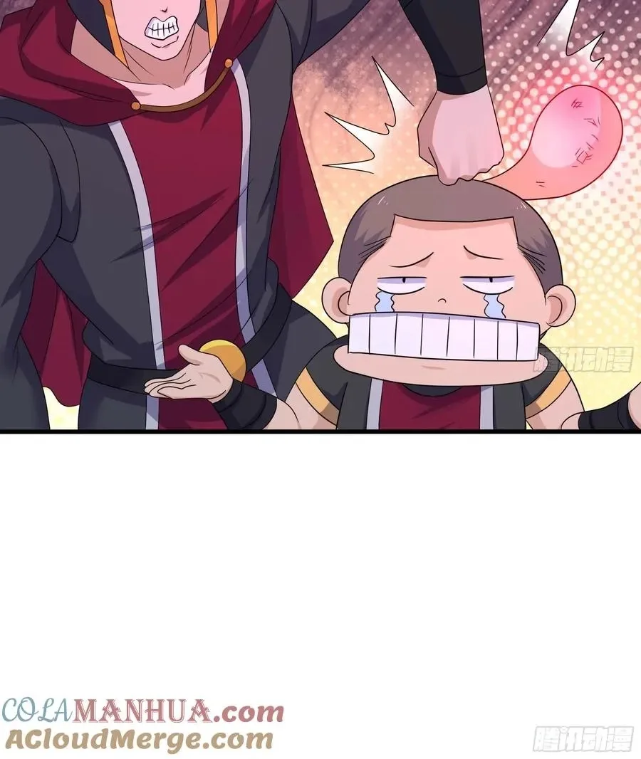 I Opened A Harem in Hell Chapter 134 page 8