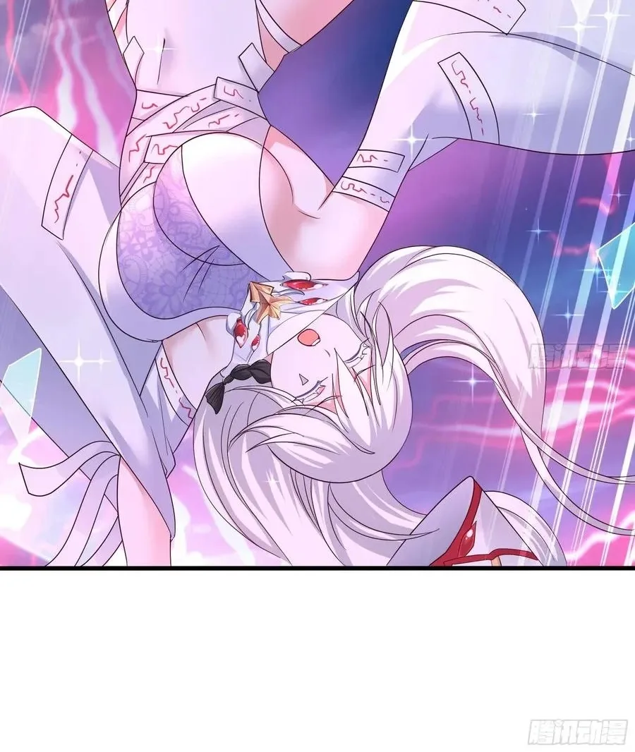 I Opened A Harem in Hell Chapter 134 page 37