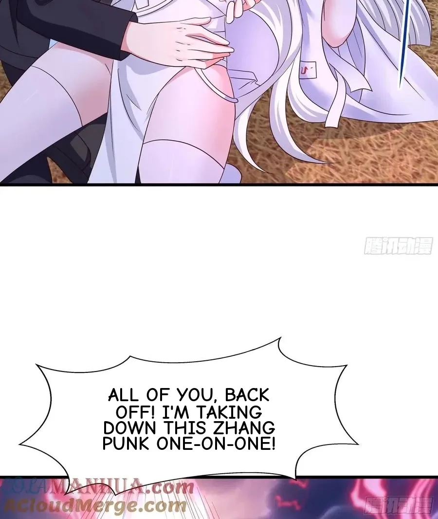 I Opened A Harem in Hell Chapter 134 page 39