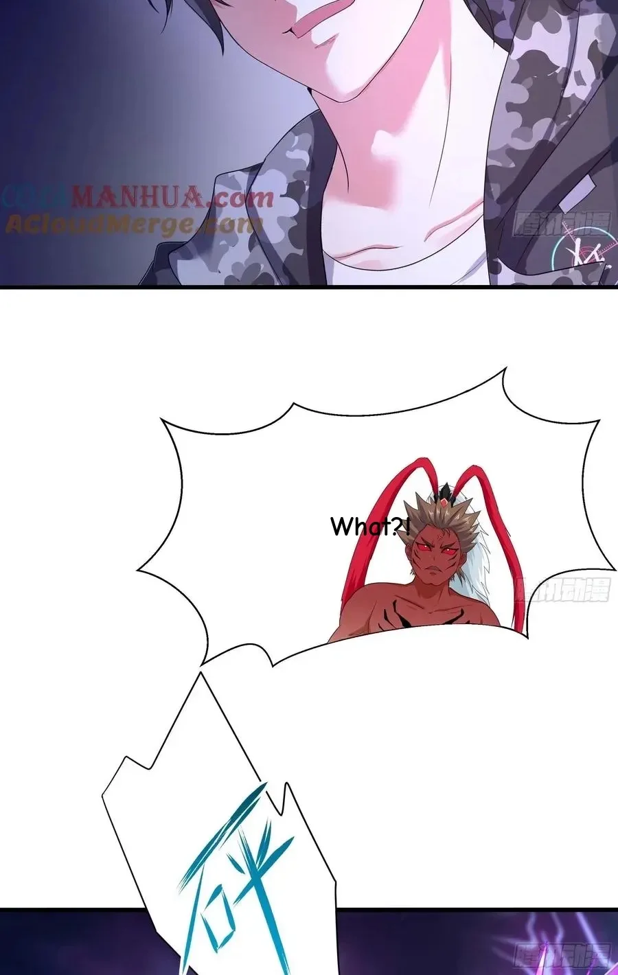 I Opened A Harem in Hell Chapter 134 page 45