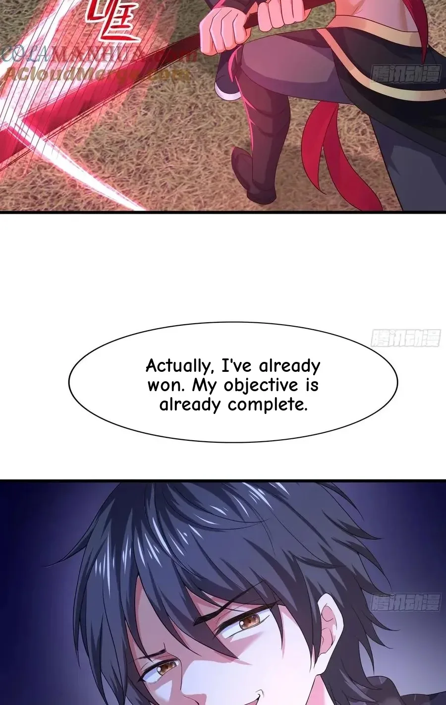 I Opened A Harem in Hell Chapter 134 page 44