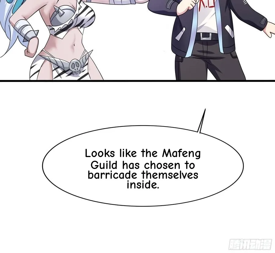 I Opened A Harem in Hell Chapter 135 page 17