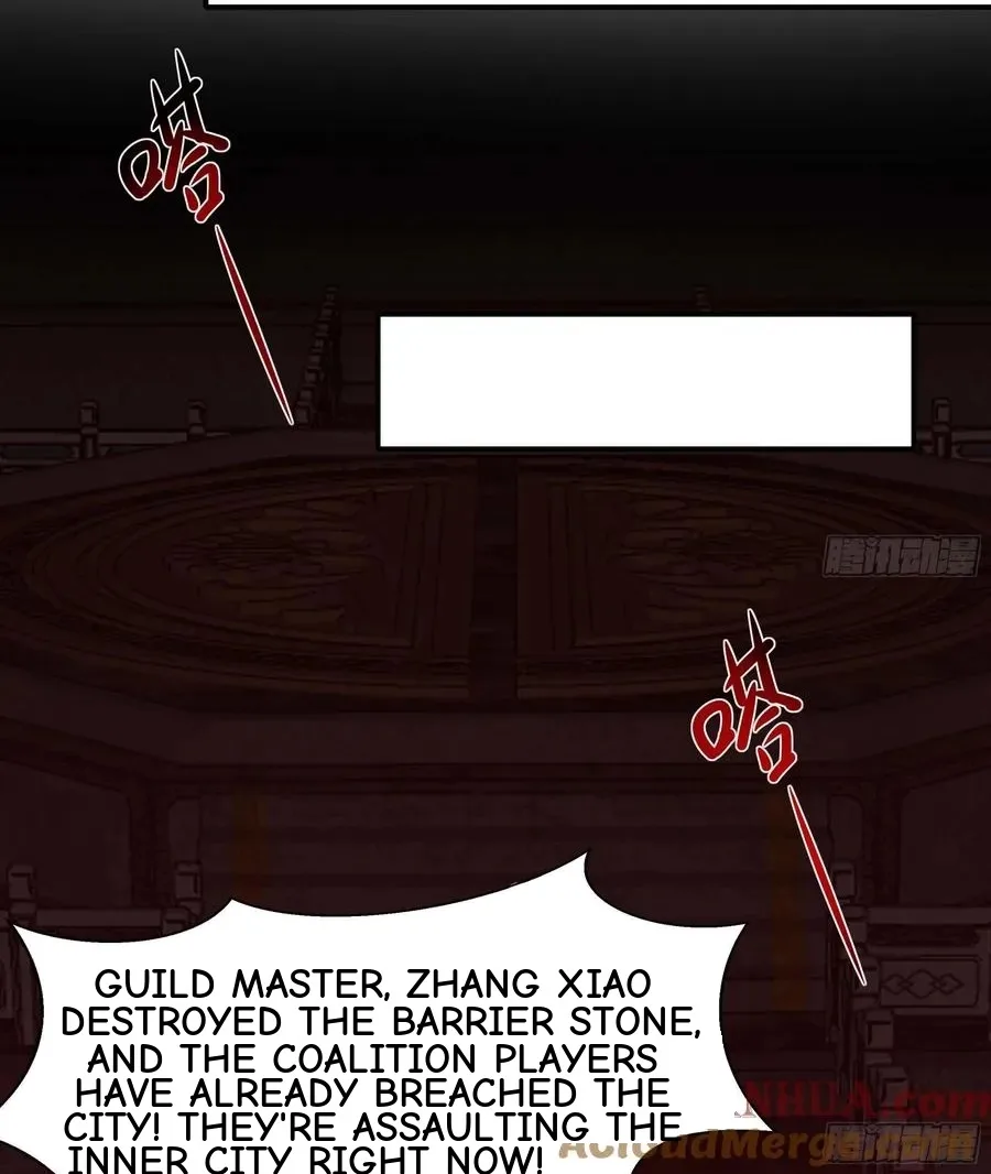I Opened A Harem in Hell Chapter 135 page 22