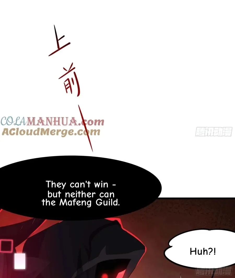 I Opened A Harem in Hell Chapter 135 page 27