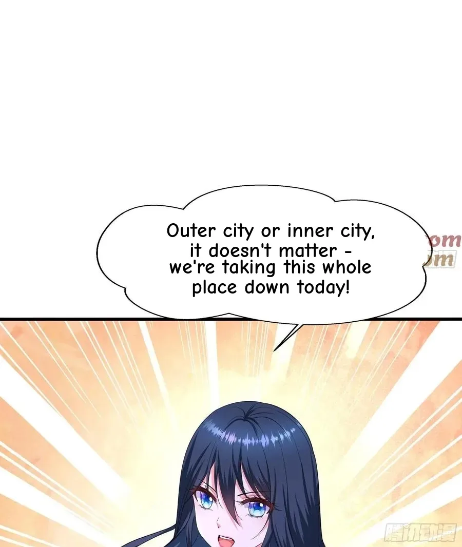 I Opened A Harem in Hell Chapter 135 page 18