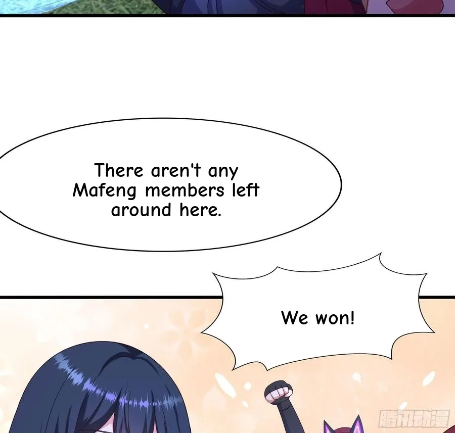 I Opened A Harem in Hell Chapter 135 page 34
