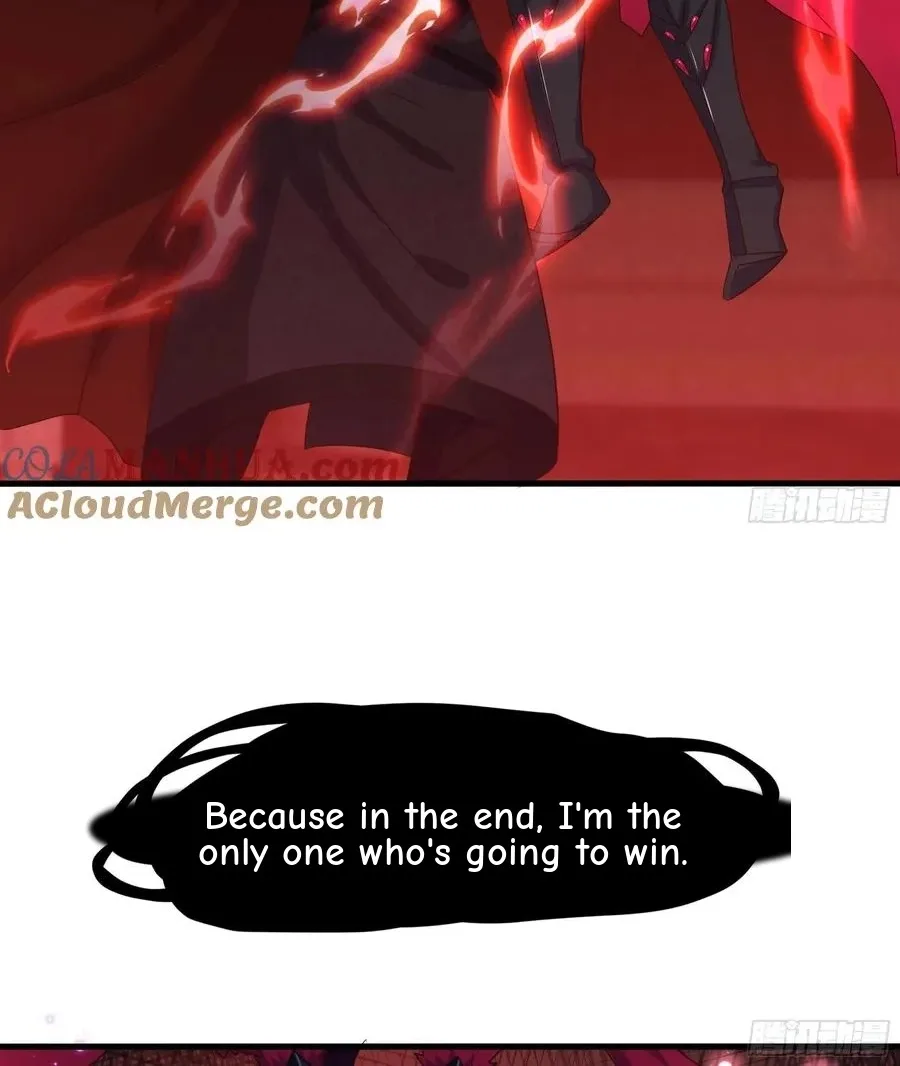 I Opened A Harem in Hell Chapter 135 page 30