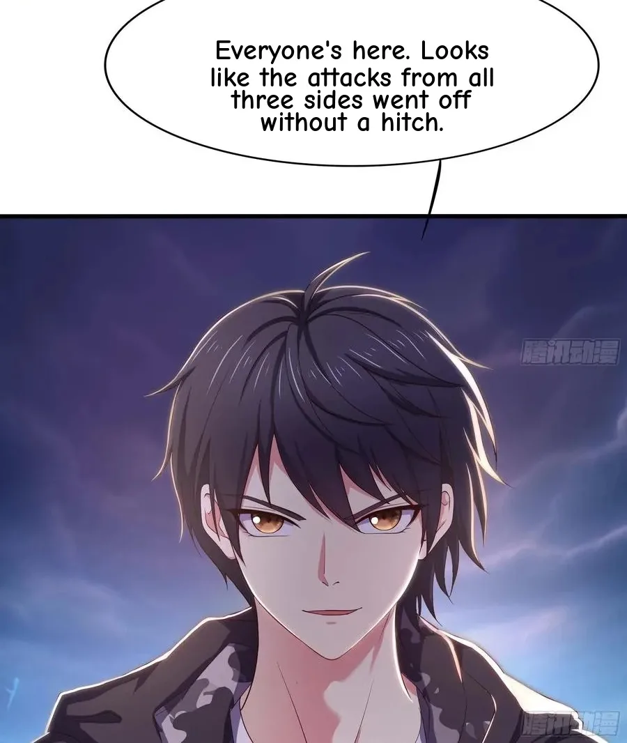 I Opened A Harem in Hell Chapter 135 page 15