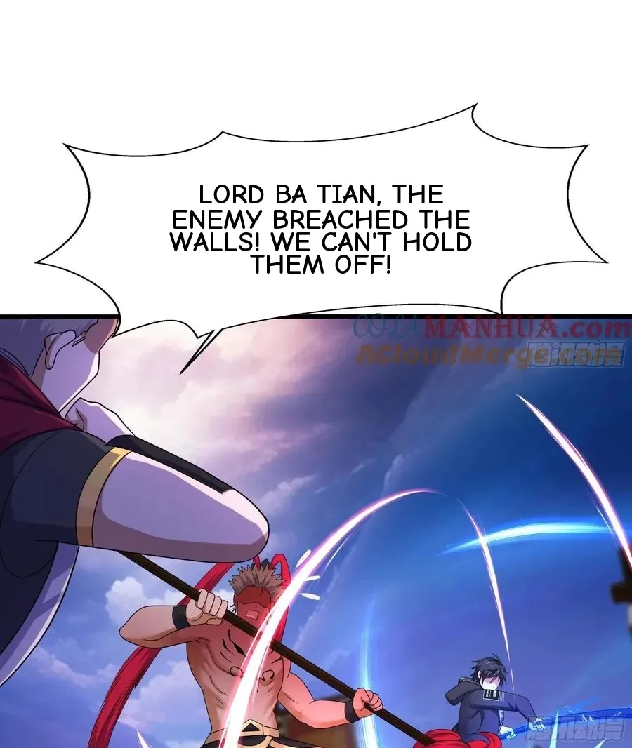 I Opened A Harem in Hell Chapter 135 page 10