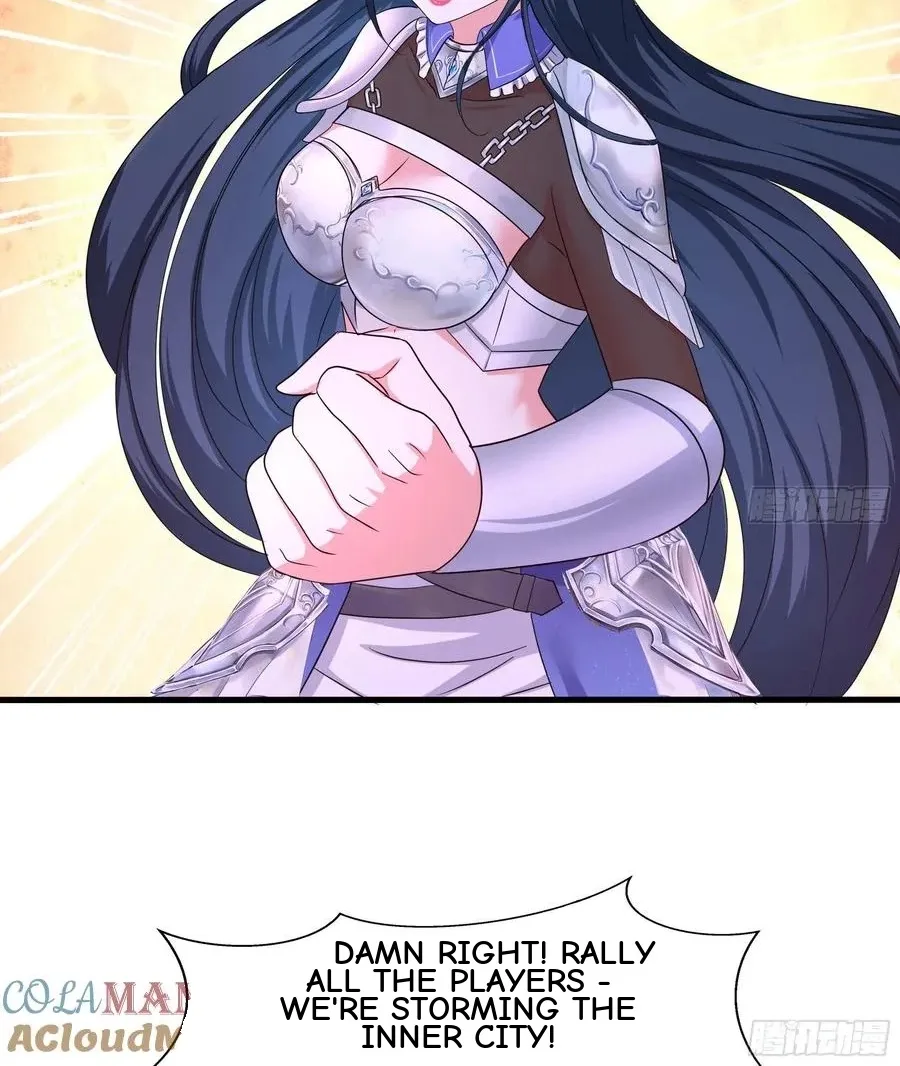 I Opened A Harem in Hell Chapter 135 page 19