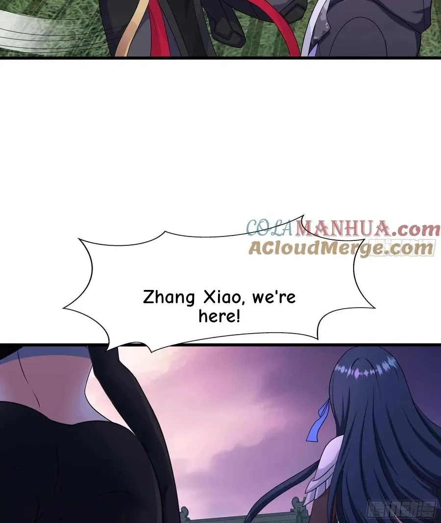 I Opened A Harem in Hell Chapter 135 page 13